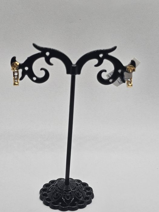 Vand cercei din aur 18 k 2.93 g cod 104