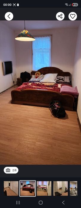 Casa de vanzare in germania