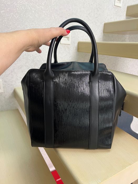 Geanta Musette impecabila