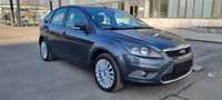 Ford Focus 1.8i Gas