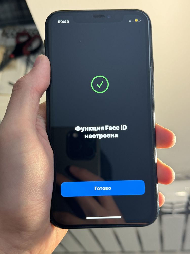 IPhone Xr 64Gb 80% аккумулятор truetone faceid рабоатет