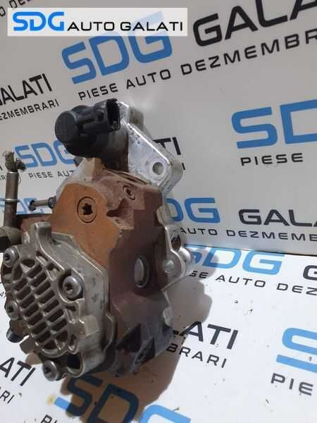 Pompa Inalta Presiune cu Senzor Regulator Renault Megane 2 2.0 DCI 2002 - 2008 Cod 8200803375 8200385478 0445010099