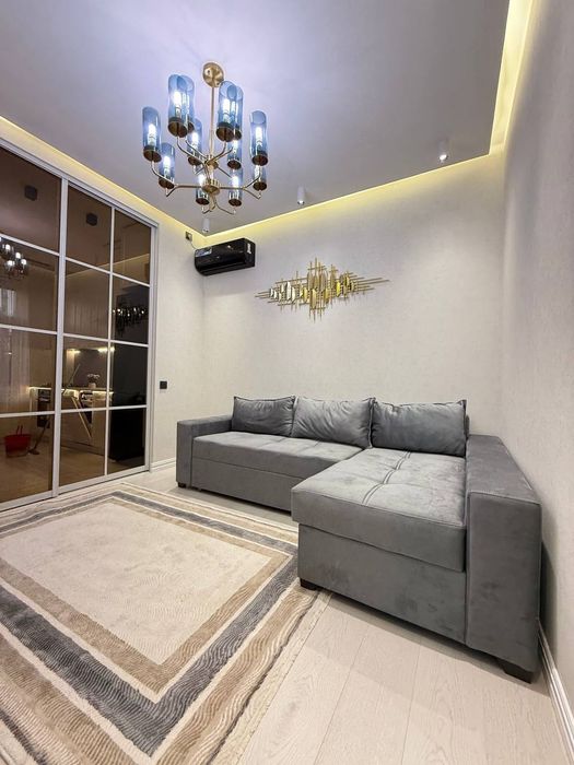 Срочно продаётся 2/3/4 квартира Феруза ипатека тоже можно 53000