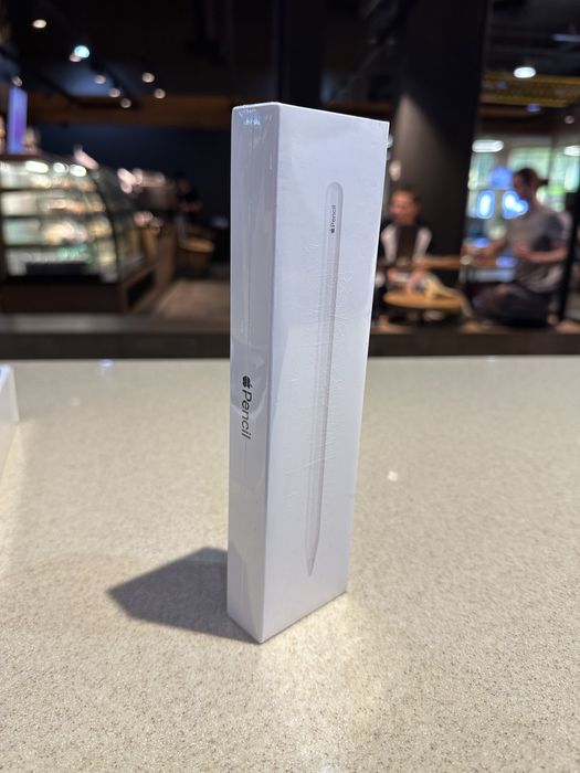 Apple Pencil 2 к iPad (iPad air 5,6,  ipad 10)