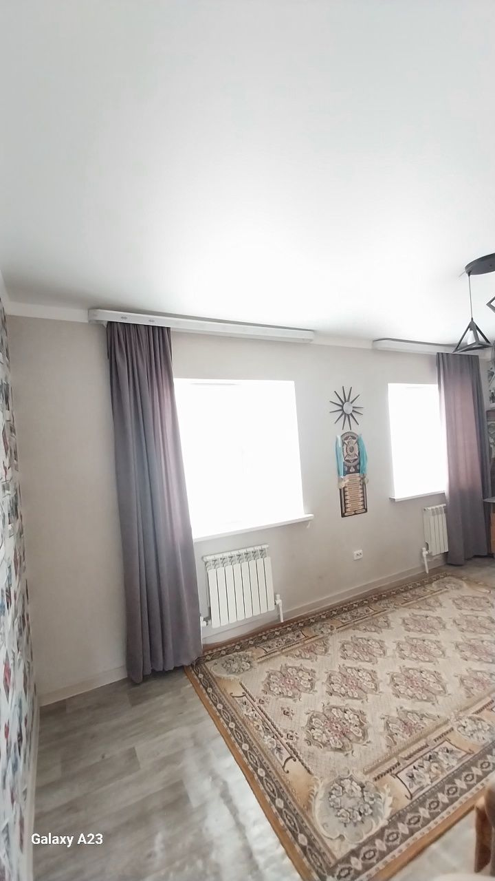 Продам дом в Сарыжаре