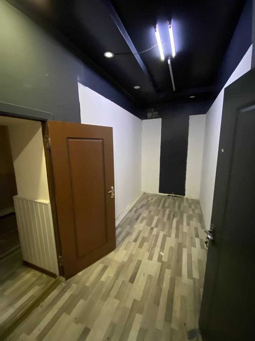 ул.Ш.Руставели Grand Mir Modera Towers 1-этаж 84 м² офис кафе 1-линия