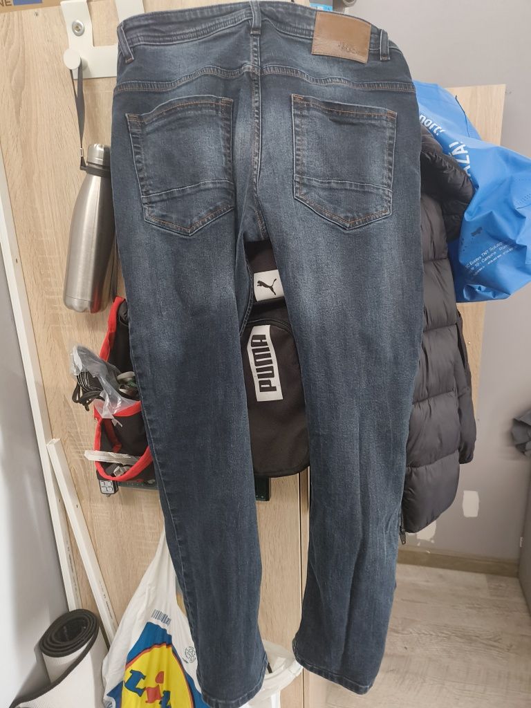 Blugi Jean Pascal 32/30