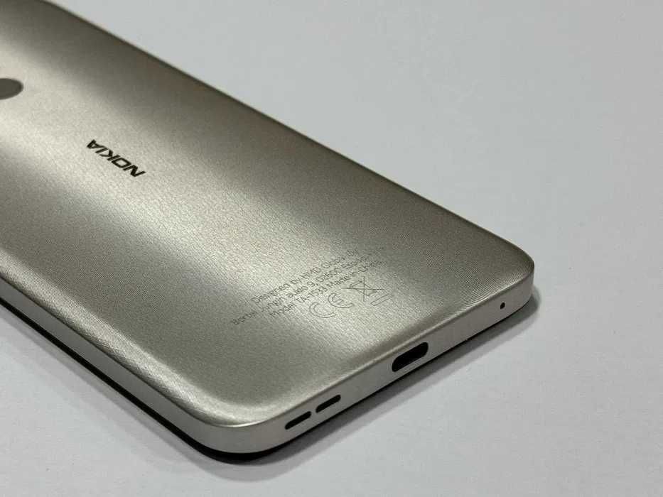 Nokia C22 64GB 2GB RAM