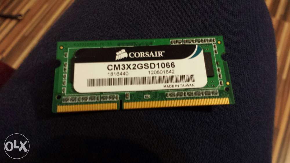 kingmax 2gb ddr2 800mhz 1 x 2gb
