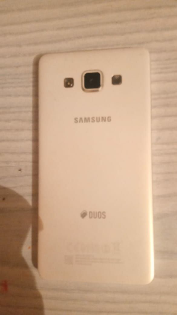 Продам  Samsung galaxy a5