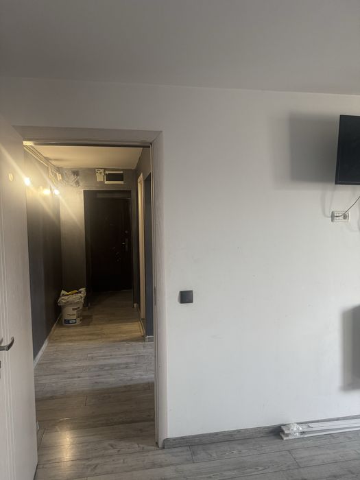 Vand apartament 2camere Brazda 4/4