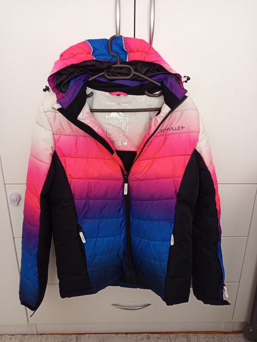 Скиорско детско яке