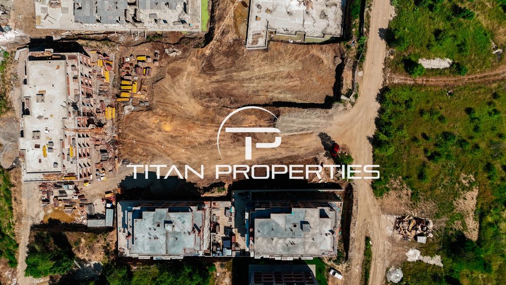 Продава се Тристаен апартамент в София, Малинова долина - 92 кв.м за 2474 €/кв.м - Снимка #4