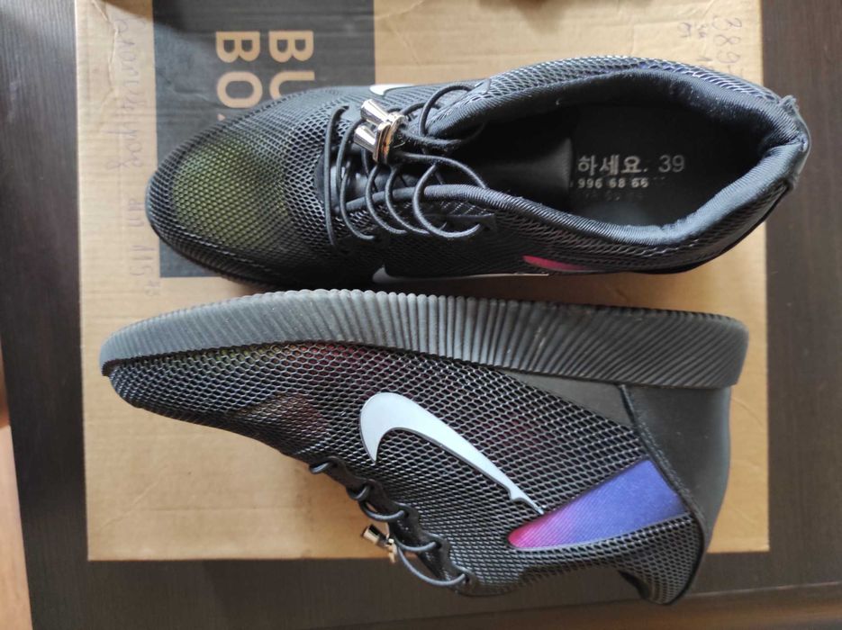 Спортни обувки Nike