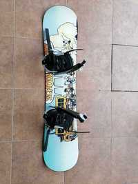 Vand placa snowboard copii