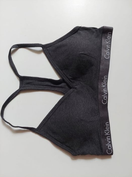 Bustiera Calvin Klein originala