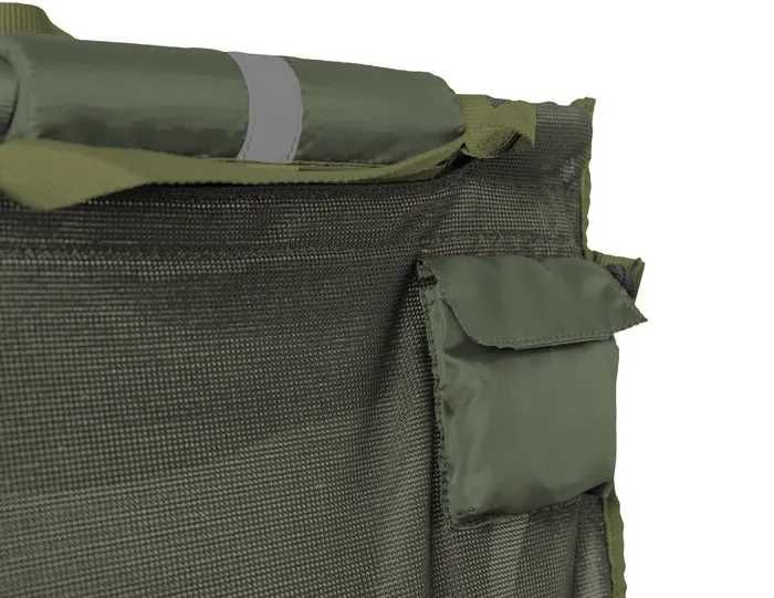 Sac plutitor pentru cantarire si pastrare WSM 125x45x30 cm. - Delphin