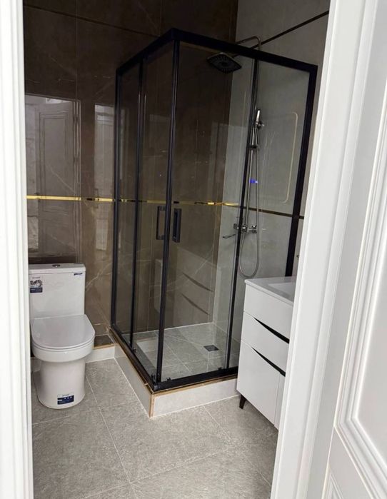 Аренда 4 комнатной квартиры Юнусабад 7-й Ор-р Алфраганус|Новостройка