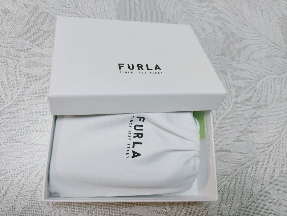 Furla Flow Компактный Кошелек