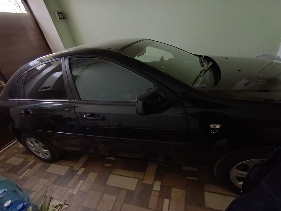 Chevrolet genrta sotiladi