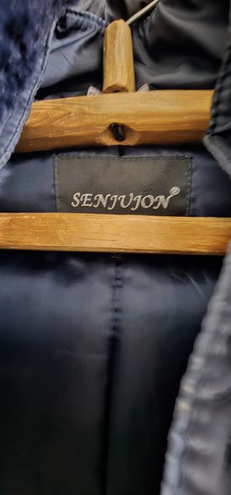 Куртка пальто  женское