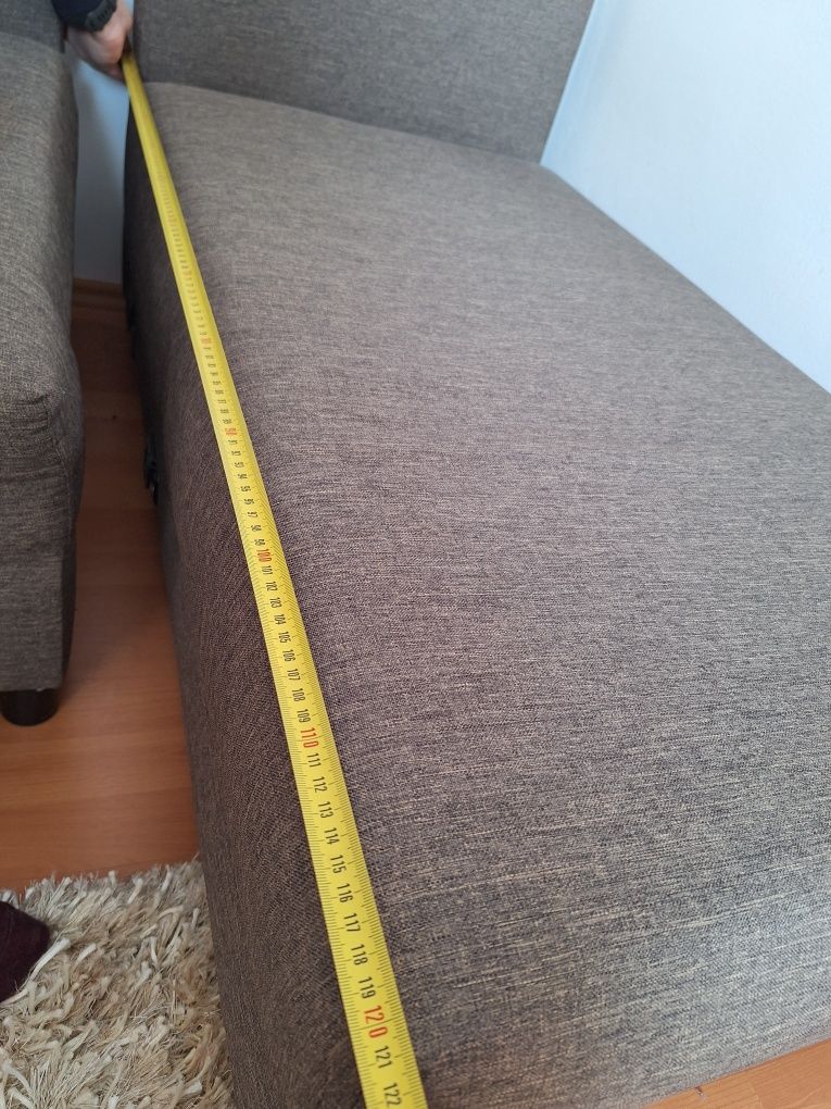 Canapea extensibilă