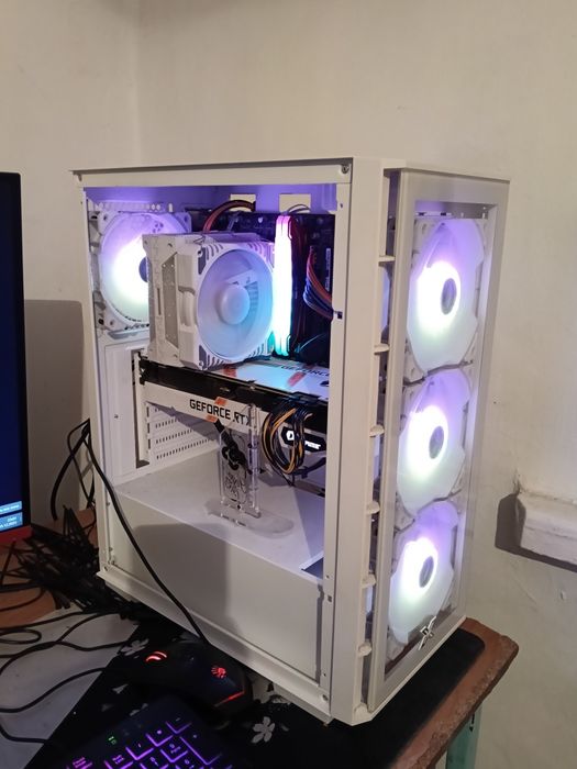 Продается системный блок игровой