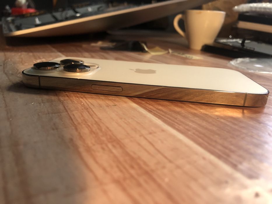 Оригинален използван капак, гръб, панел за iPhone 14 pro apple