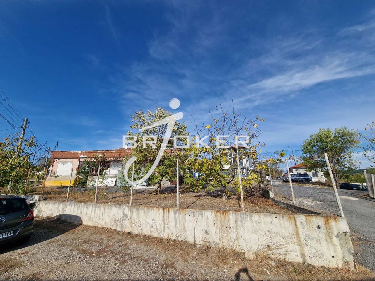 Продава се Парцел в с. Сипей, Област Кърджали - 990 кв.м за 104 €/кв.м - Снимка #4