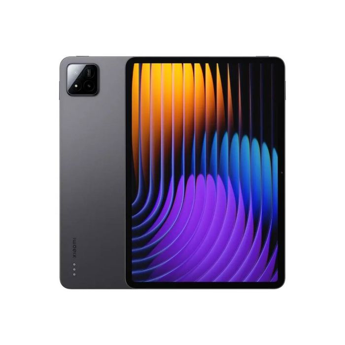 Xiaomi Pad 7 pro 12/512 кора ранги