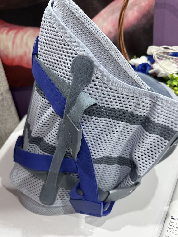 Ортеза за гръб Bauerfeind Spinova Immo Plus 4