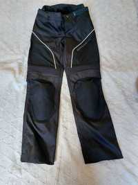 Pantalon motocicleta textil dama Alpinestars