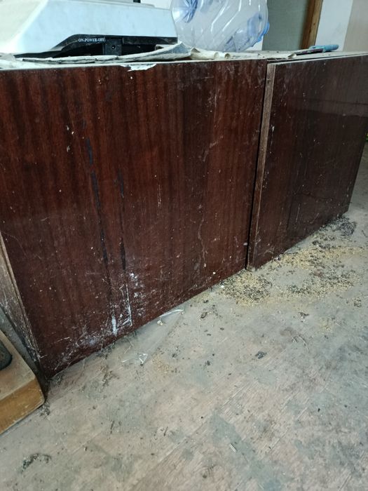 Мебель югославская