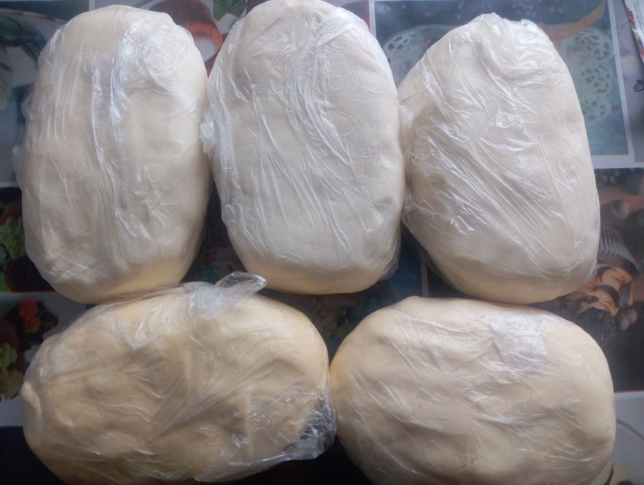 Продам домашнее свежее масло