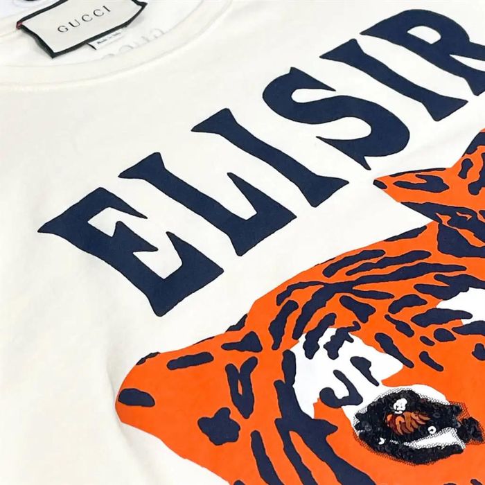 Tricou Gucci - Original
