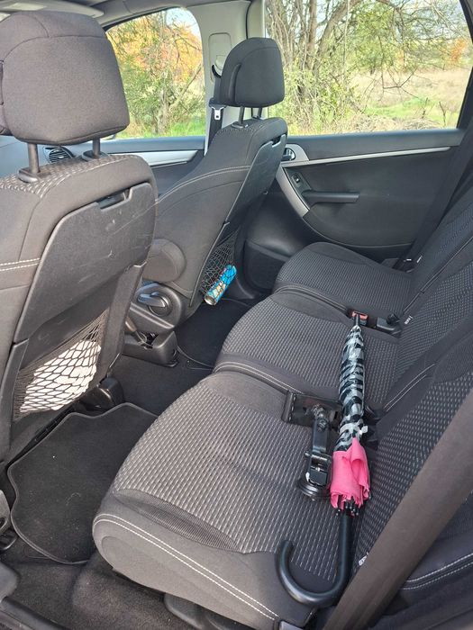 Citroen xara picasso c4 2009 1.6 hdi