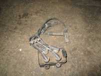 Bobina inductie fise Clio Kangoo Logan sandero solenza 1,4 benzina 8v