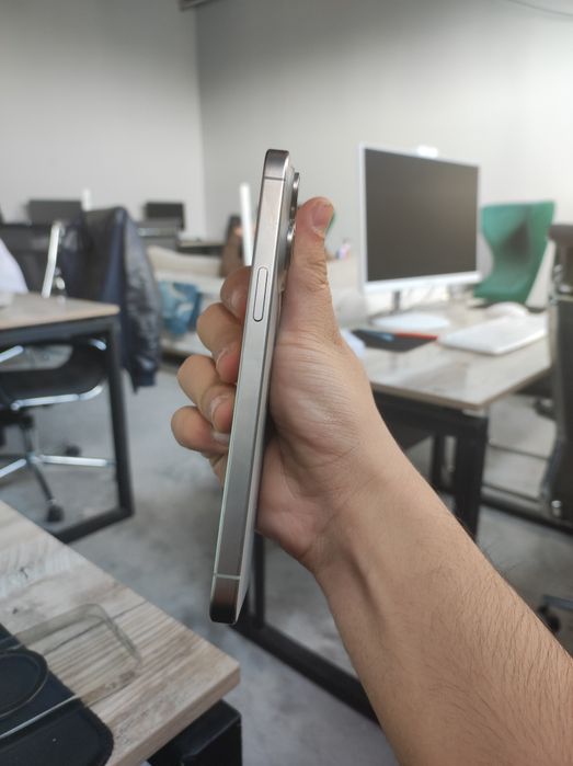 iphone 15 pro max 256 gb