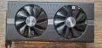 Видео карта NITRO+ RX 580 8G G5