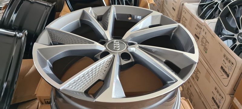 18цола.AUDI.5x112..4бр