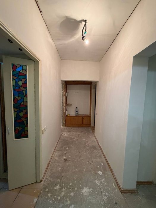 Продается 3-комнатная квартира, улица Саида Барака, ориентир ГУВД