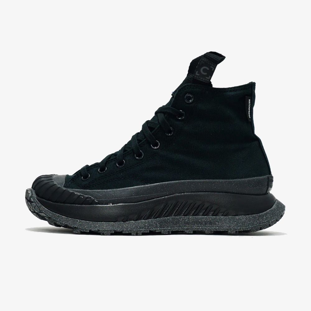 converse chuck 70 at-cx black