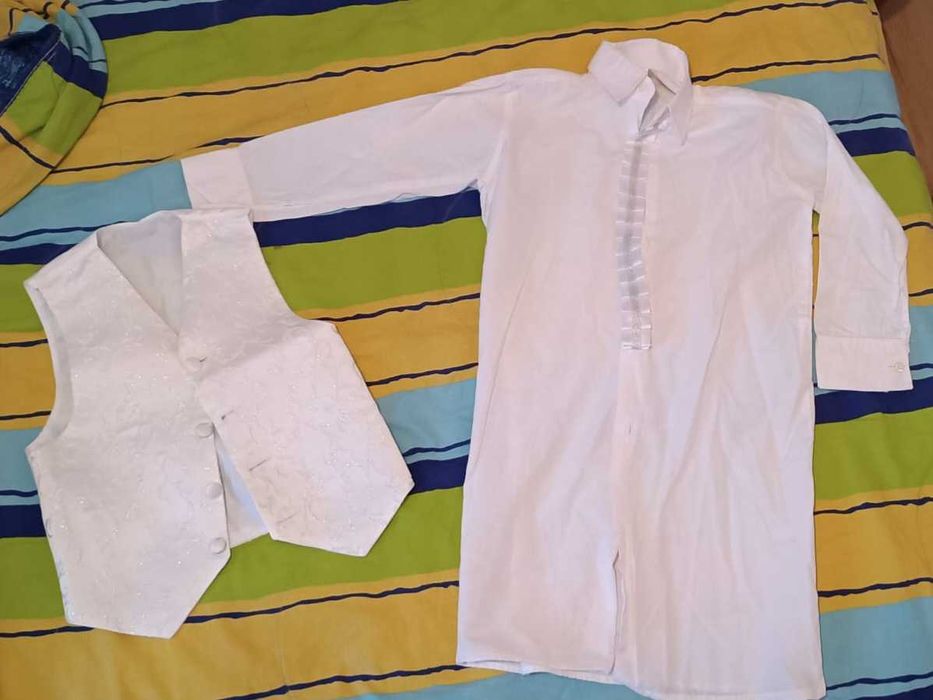 Костюм за сюнет.