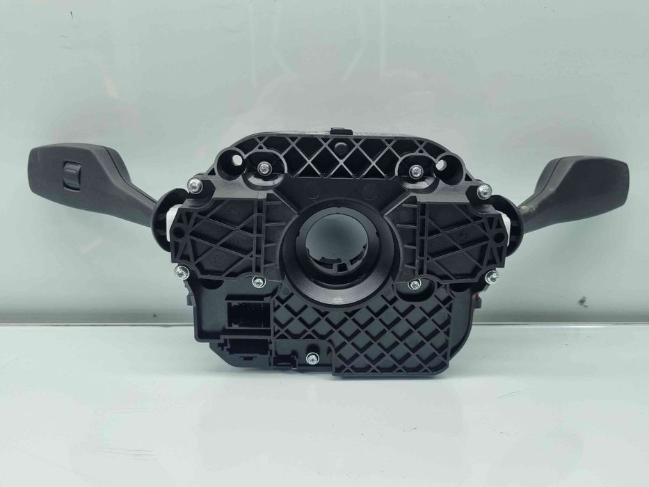 Bloc manete cu spirala volan Bmw5 (F10) [Fabr 2011-2016] 9297778