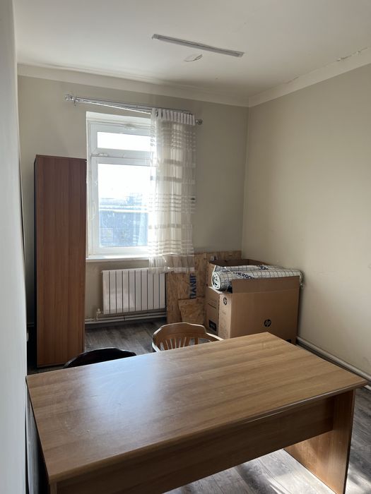 Аренда двухкомнатного помещения под офис, метро Олмазор,ул.Гавхар 75