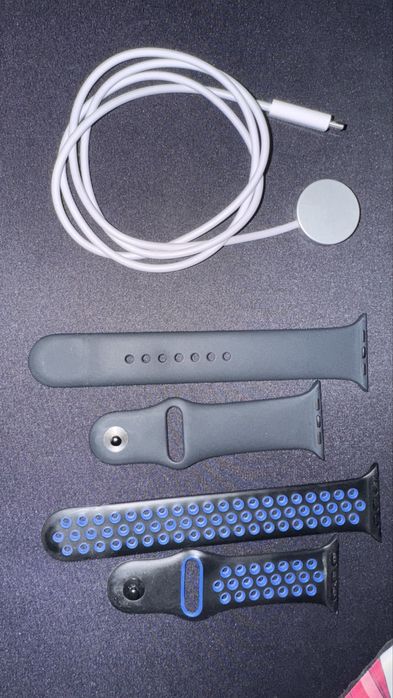 Apple watch series 8