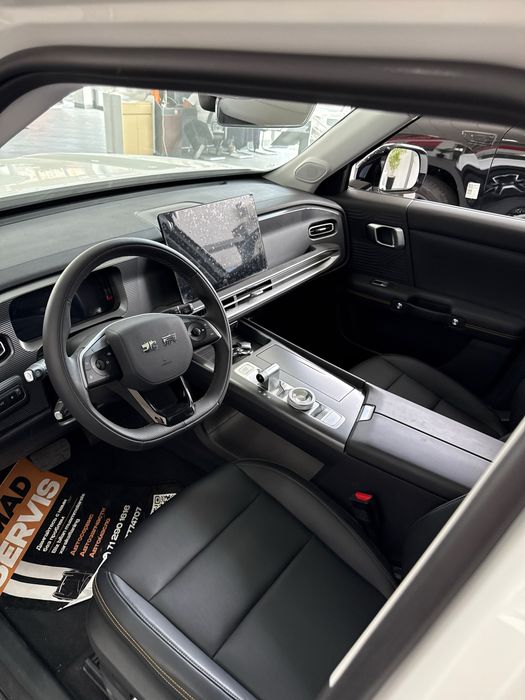 Baic BJ 30 срочно за нал 2024