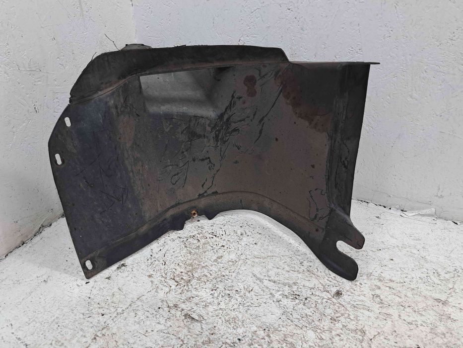 Carenaj roata dreapta fata Volkswagen Golf 6 (5K1) [Fabr 2009-2013] 5K