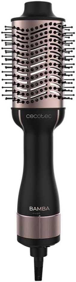 Фиксирана електрическа четка Cecotec Bamba CeramicCare Unique 1200W