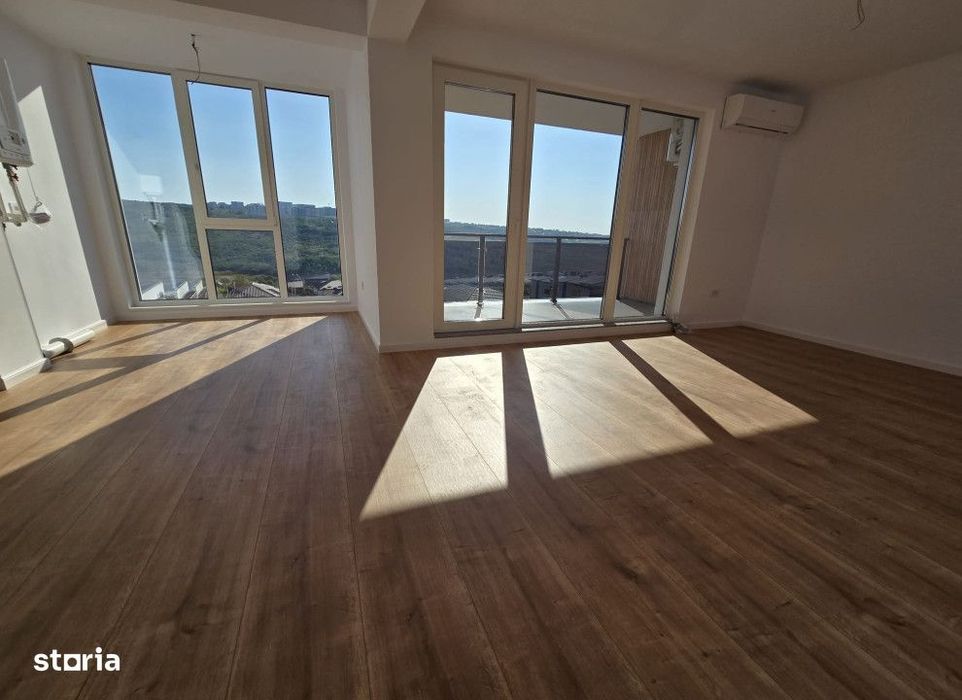 Apartament  3 camereRediu-Popas Pacurari , 75 metri, etaj 2 Cod:158737